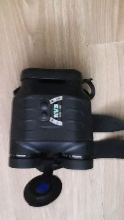 Бінокль   нічного   бачення