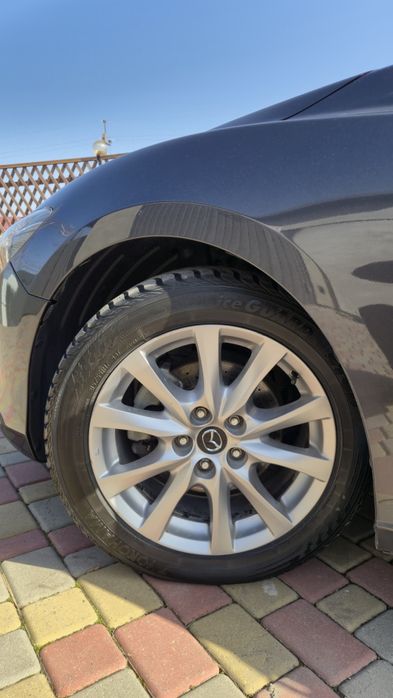 Mazda 6 2.5 - стан суперовий