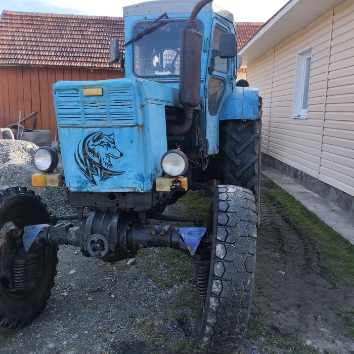 Т40, , плуг, марок, тічка, косарка