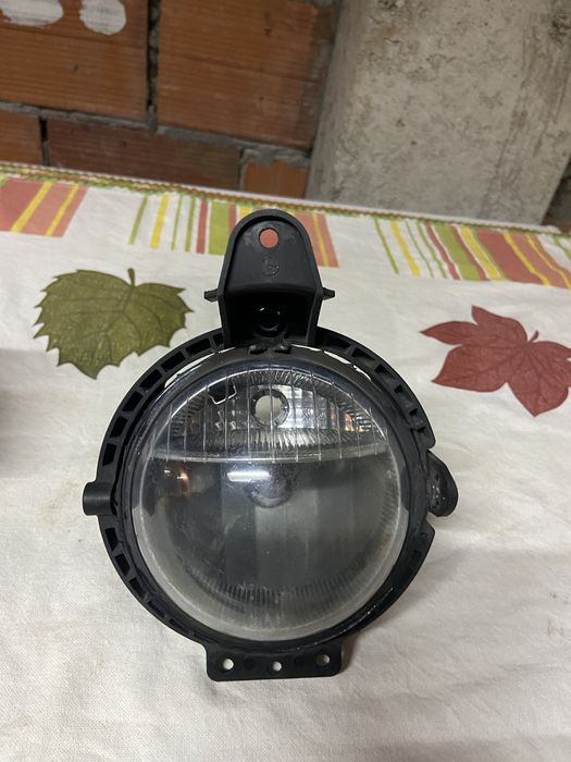 Farolins de nevoeiro Mini rs 56