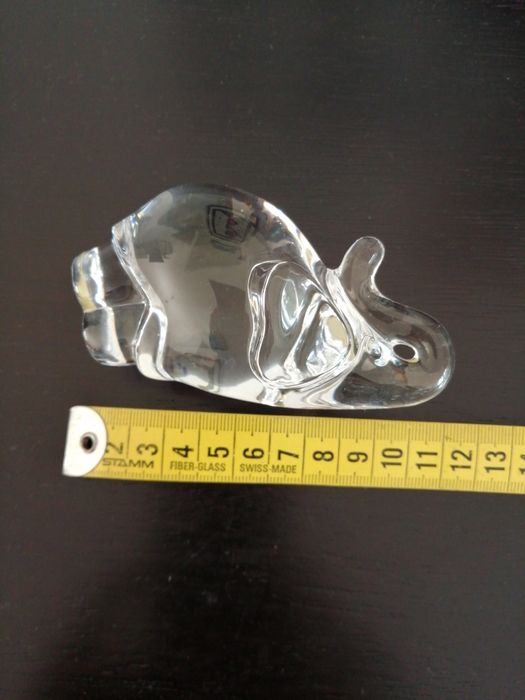 Elefante de Cristal Atlantis