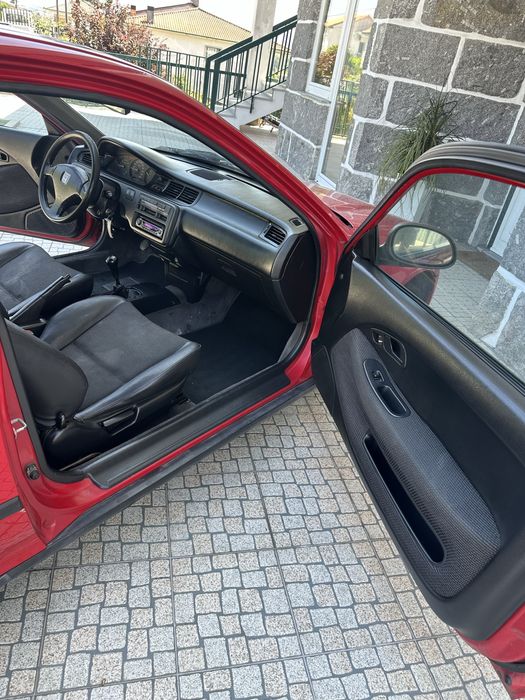 Vendo Honda Civic 94