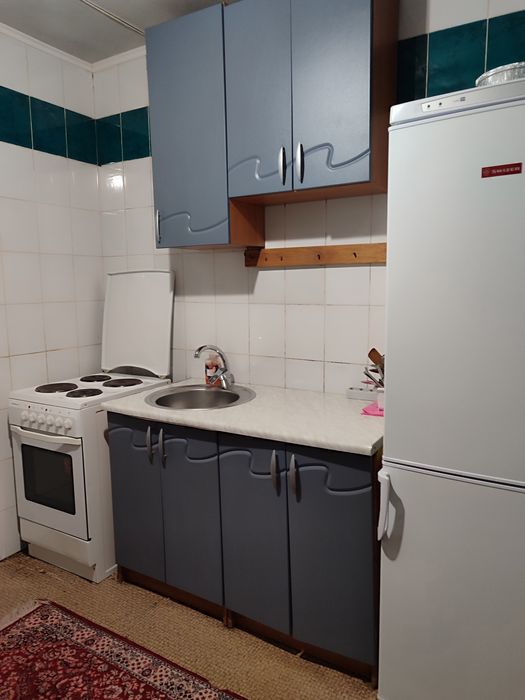 Сдам 1-к квартиру на 12 Квартале