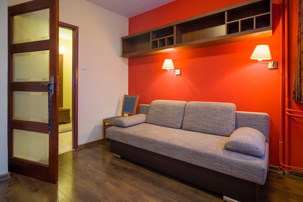 Łódź Sacharowa 17, 57 m², 3 pokoje umeblowane! - View 3