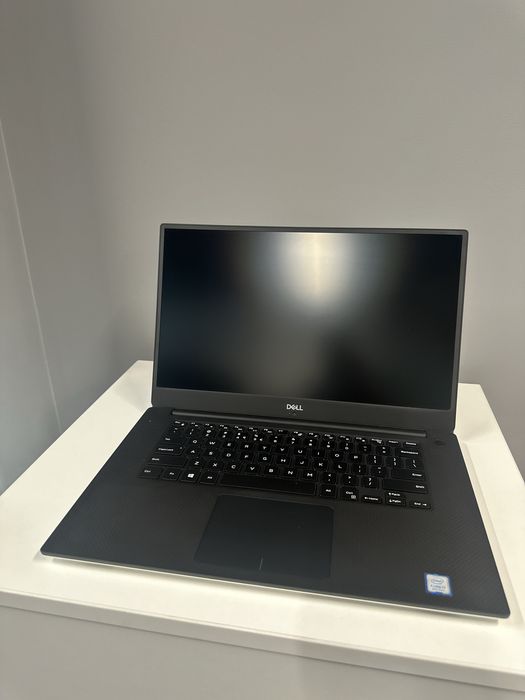Dell Precision 5530