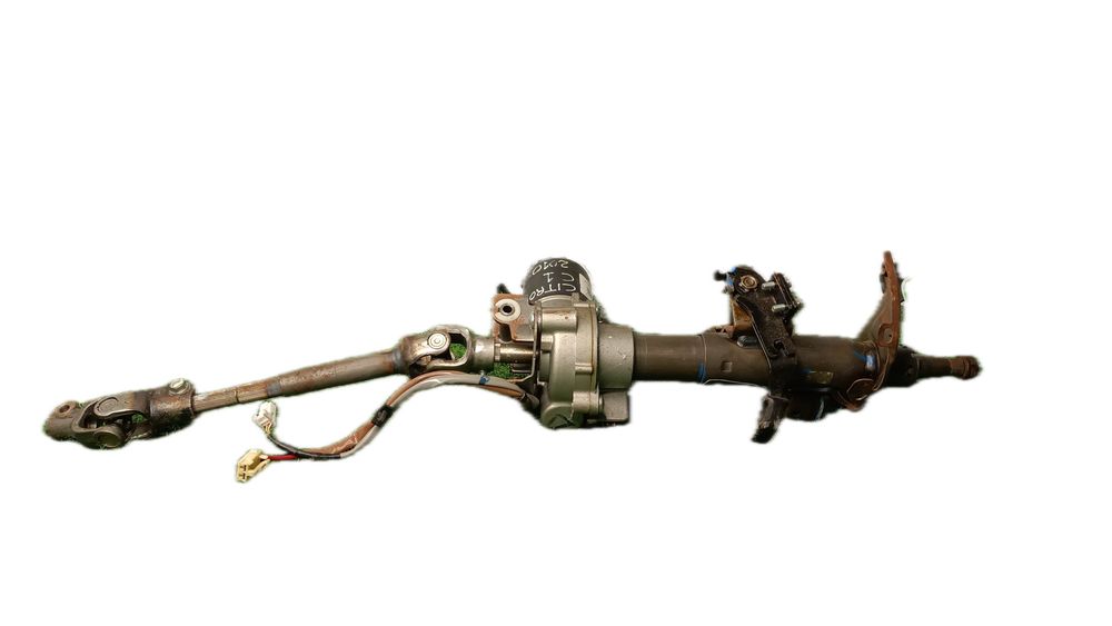 Coluna de direção CITROËN C1 (PM_, PN_)