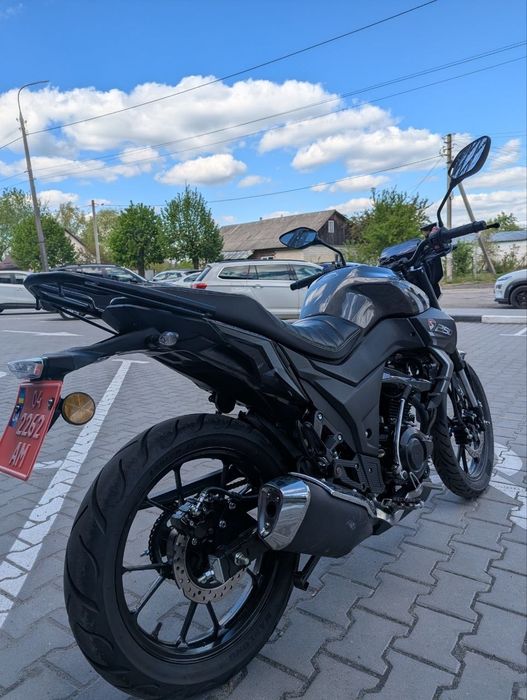 Spark sp r33 250