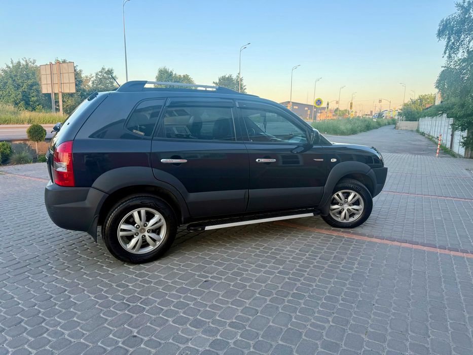 Придам Hyundai Tucson 2011