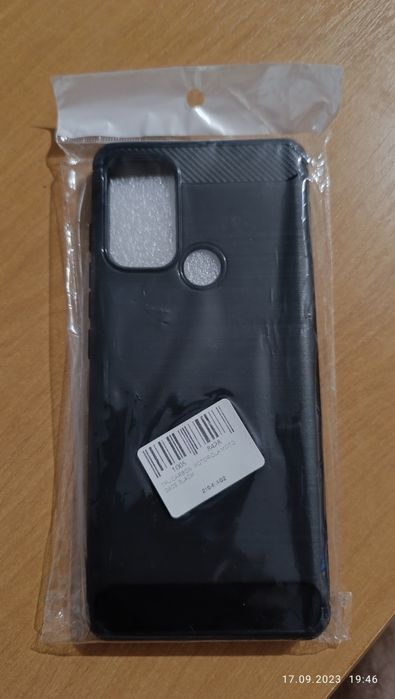 Etui Motorola G60S
