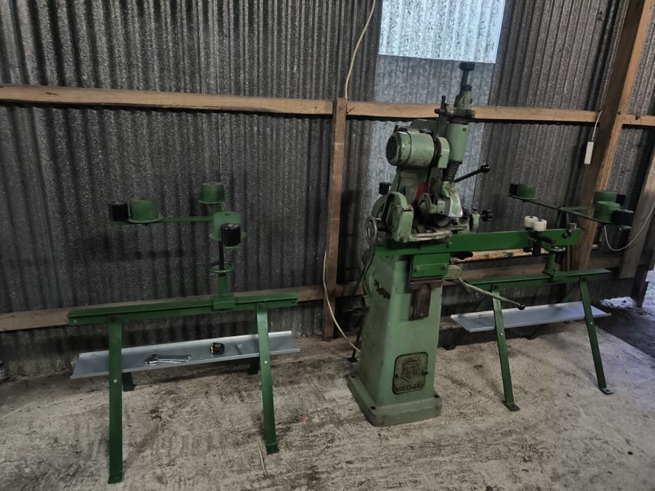 Limador Serra fita Vollmer