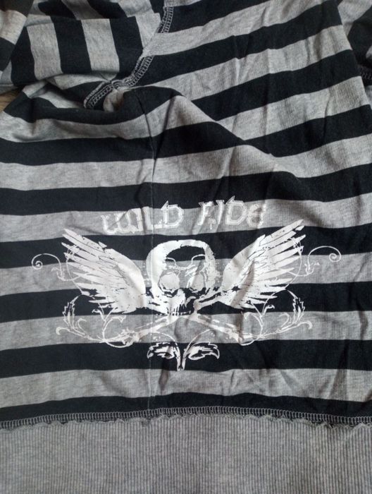 Sweter 158 chłopięcy