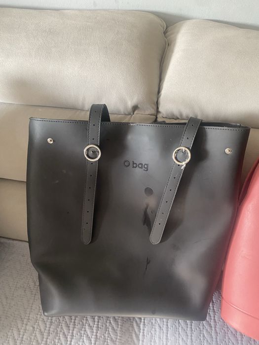 Obag 2szt za 100