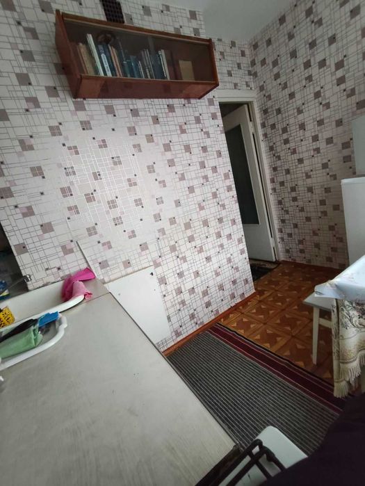 Оренда-Здається однокімнатна квартира від власника по вул Клосовського