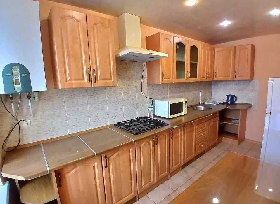 Оренда 2-кімнатноі квартири