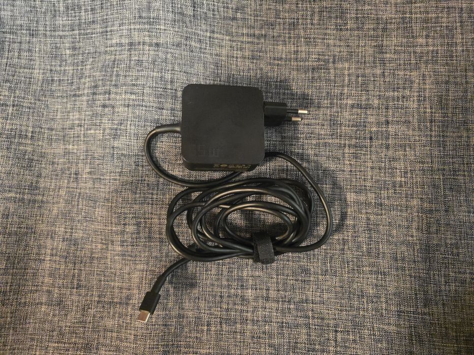 Rog Ally X - konsola/handheld