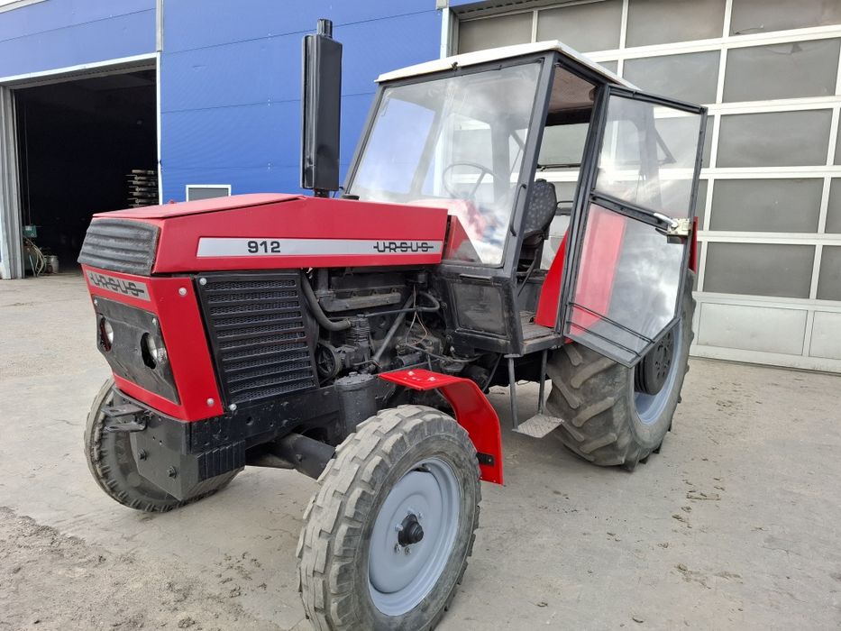 Sprzedam Ursus 902/912/1012