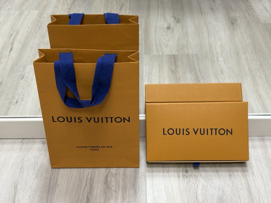 Портмоне, кошелек, гаманець Louis Vuitton