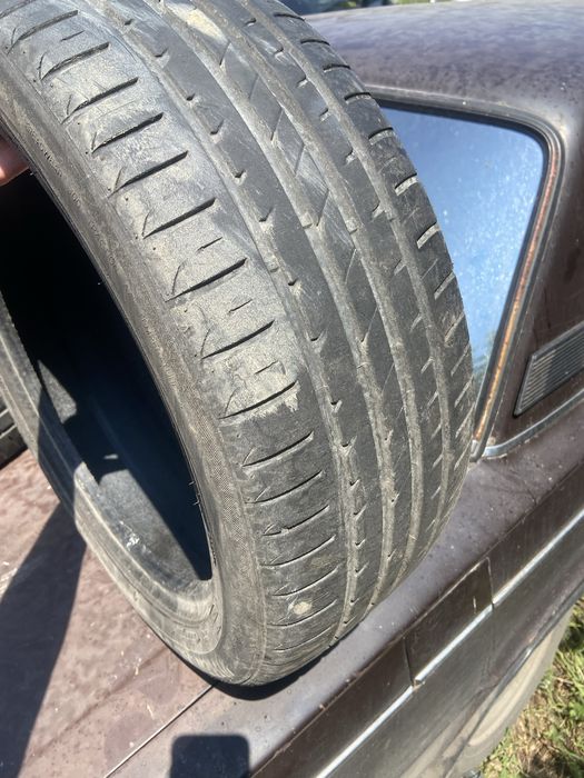 205/50r17 Hankook