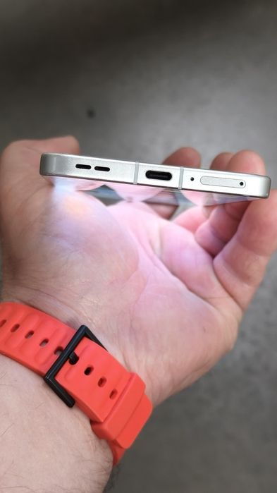 Oppo reno 14 pro 12/512 CN