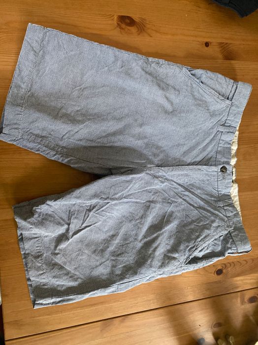 Spodnie szorty męskie Lincoln roz. 34