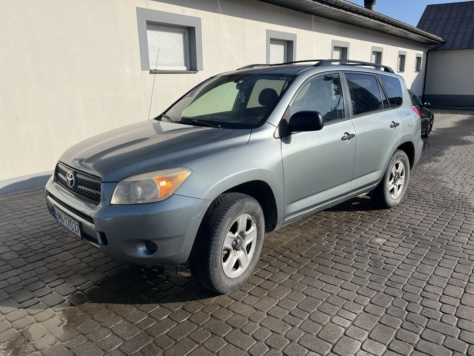 Toyota RAV-4