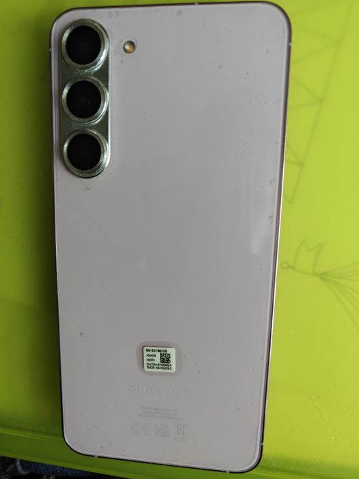 Samsung Galaxy s23+
