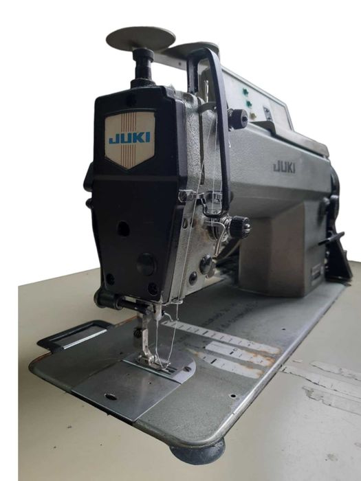 Stębnówka  automat juki podwójny transport