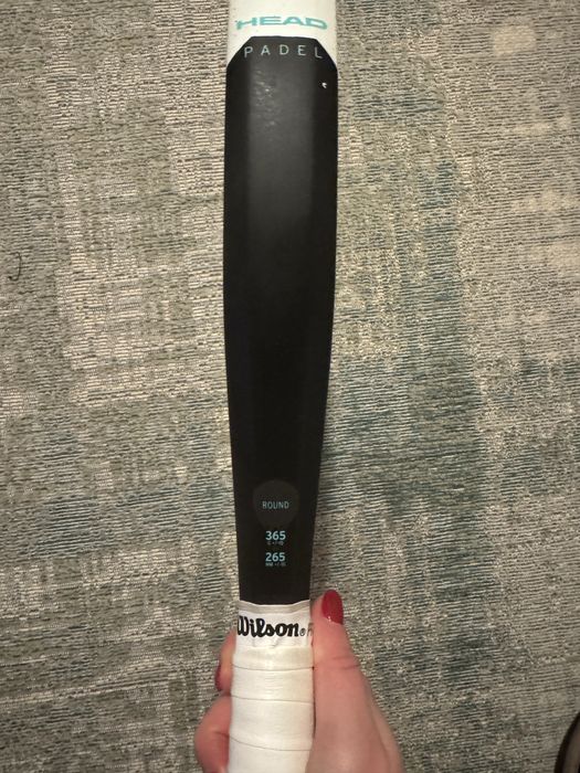 Raquete de Padel Head Gravity Pro