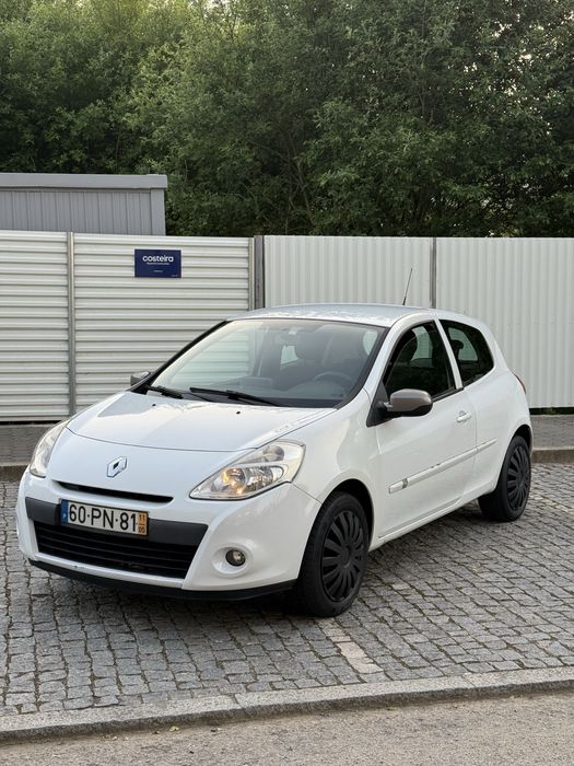Renault clio 1.5 DCI