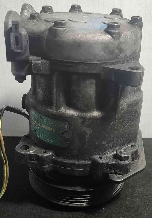 Compressor Ar Condicionado - RENAULT MEGANE I