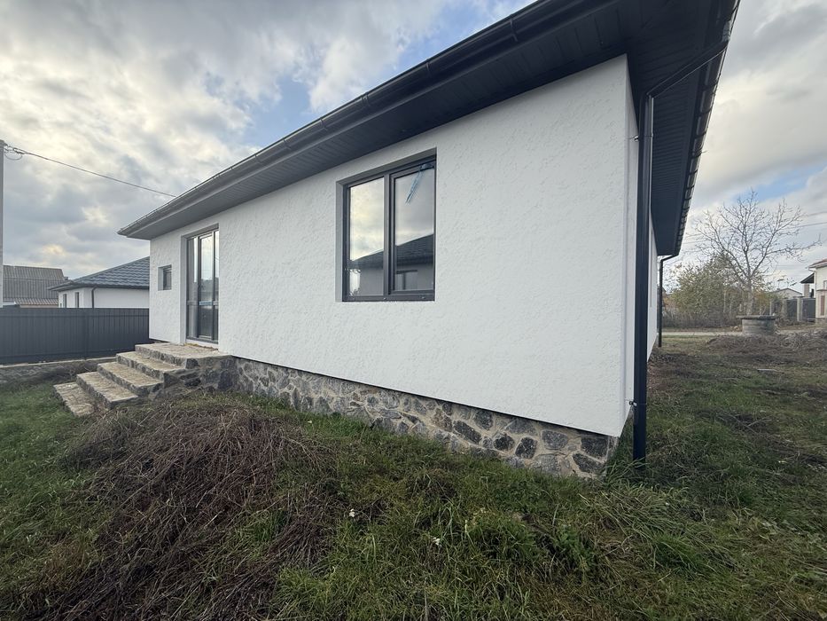 Дом по адресу ул. Первомайская (площадь 90 м²) - Atlanta.ua - фото 6