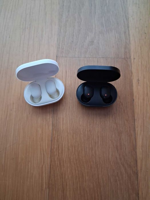 Auriculares Xiaomi buds