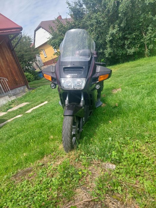 Honda ST1100 Paneuropea.