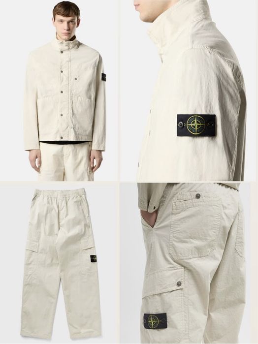 Костюм Stone Island k1s153100022s0063-v0095. k1s153100022s0063-v0095