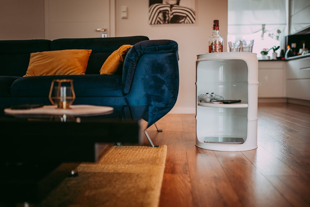 Beczka Barek HIT !!! Do salonu lub Sypialni