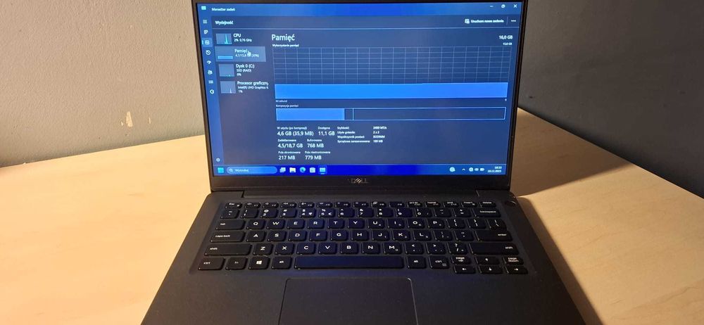 Dell Latitude 7400