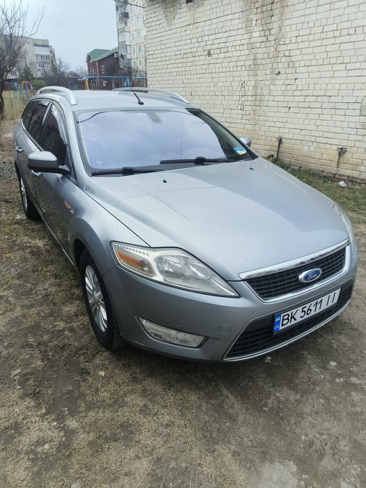 Продам Ford Mondeo 4. 2010 р.в.