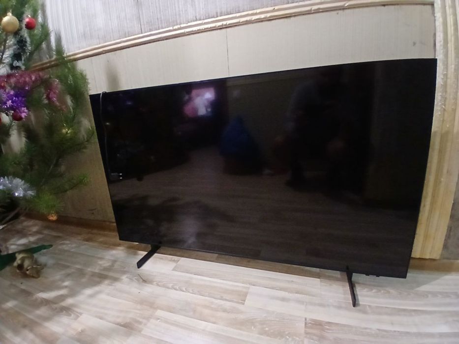 Телевізор Samsung 55 дюймів