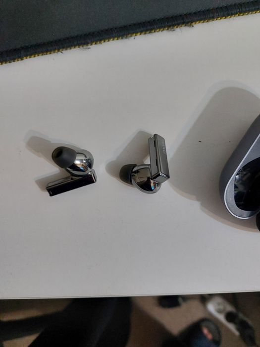 Наушники, huawei freebuds pro