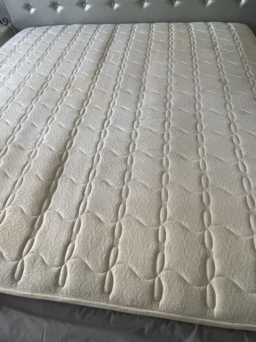 Colchão JOM 200x195
