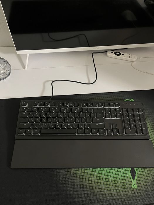 Razer Ornata V3 X