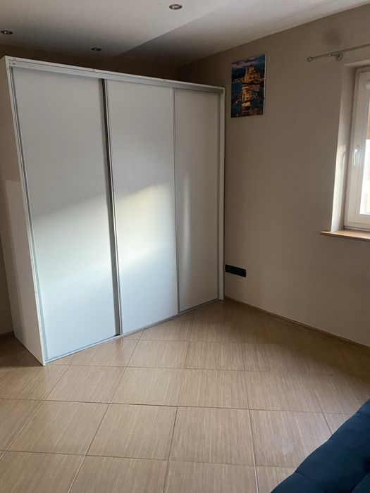 Mieszkanie 3 pokojowe bezczynszowe do wynajecia