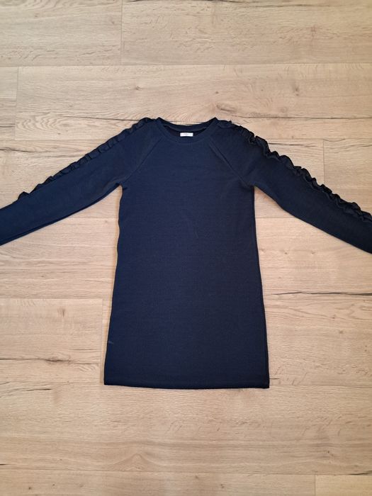 Elegancka sukienka, Pepco