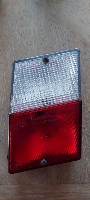 Skoda Favorit lampa prawa tylna