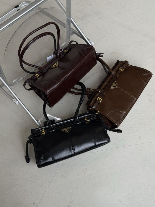 Torebka Prada damska