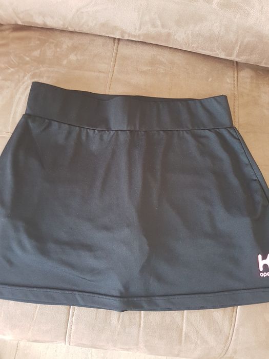 Saia calção ténis/ ginásio