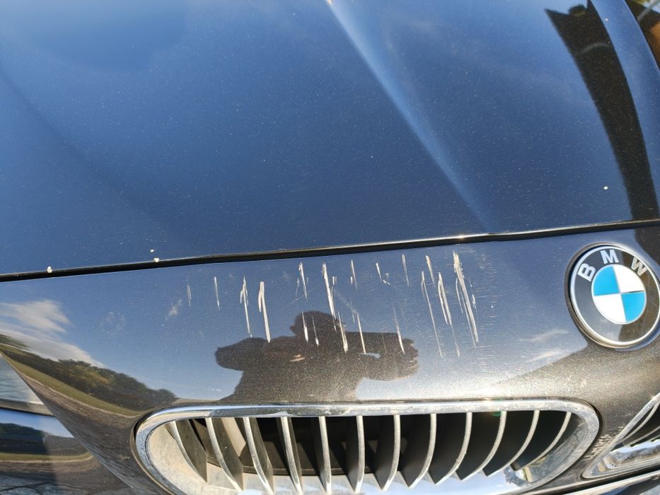 BMW 520d F11 Nacional com 218.000Km