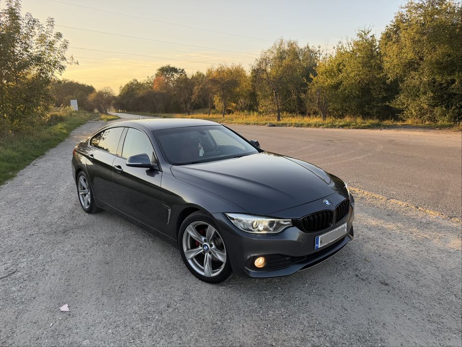 BMW Seria 4