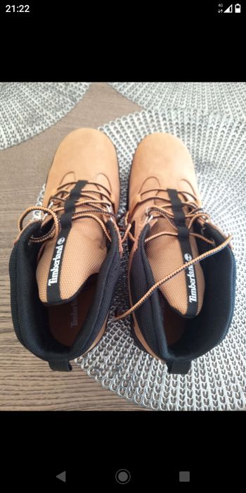 Buty  Timberland