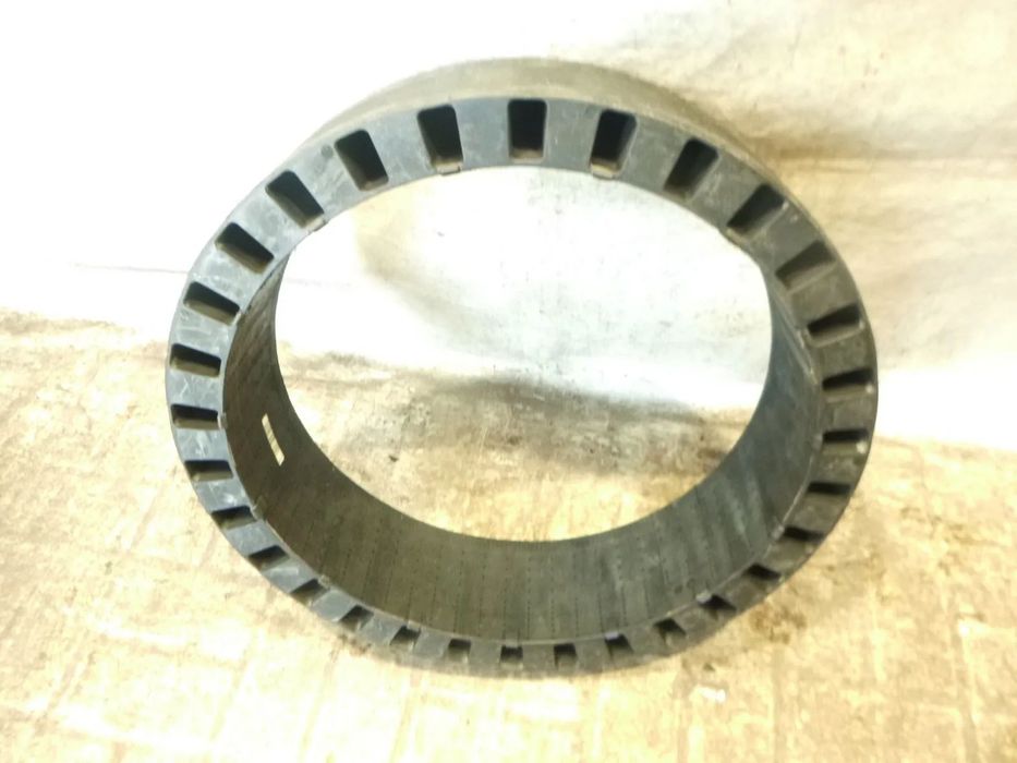 Pierścień nośny Michelin PAX do MB S-Klasse W221, Audi D3/4E, Rozmiar: 150-490 pax system w222 bmw mercedes pierscien opona nosna do samochodów pancernych